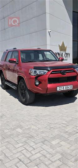 Toyota 4Runner